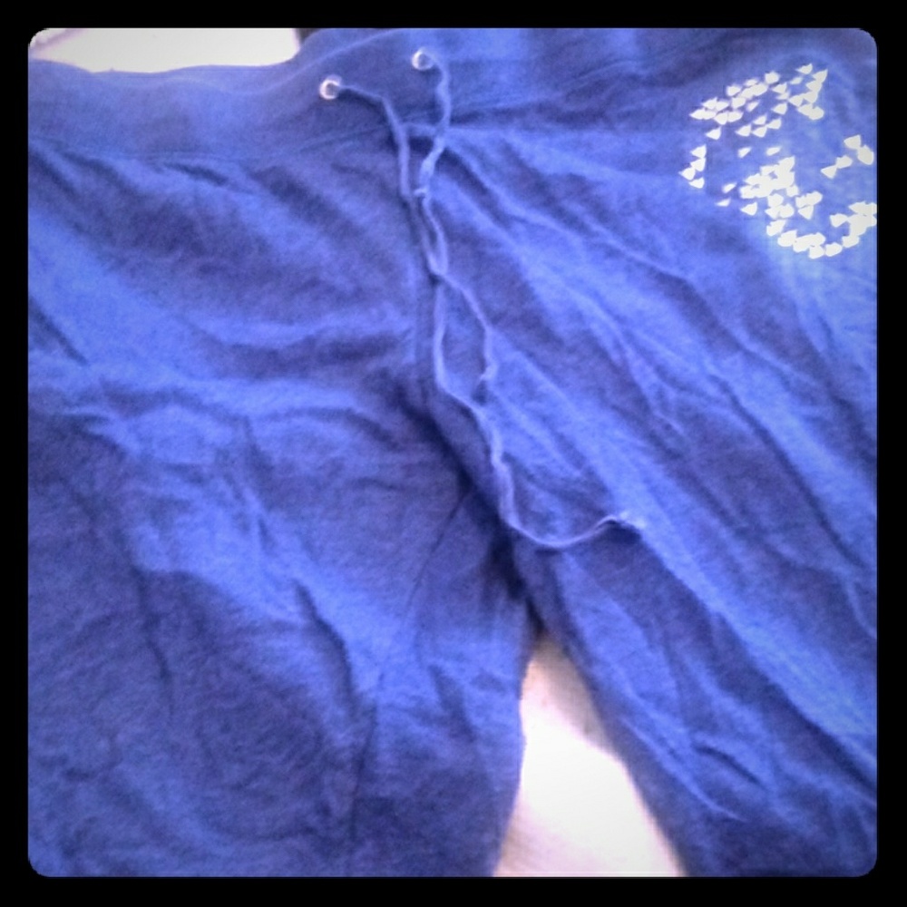 Sweatpants